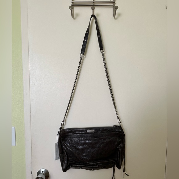 Rebecca Minkoff Smoke Mac Daddy - Picture 9 of 11